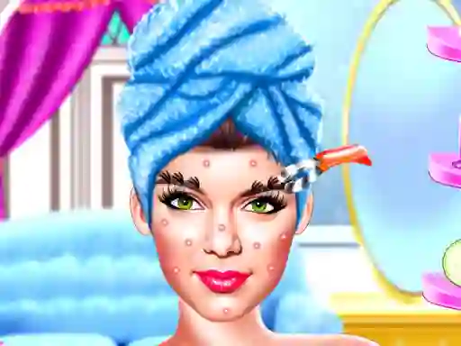 Spel Kendall Whimsical Wedding på nätet