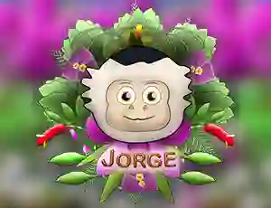 Spel Jorge White Face på nätet