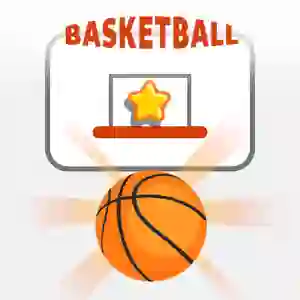 Spel Basketball Slide på nätet