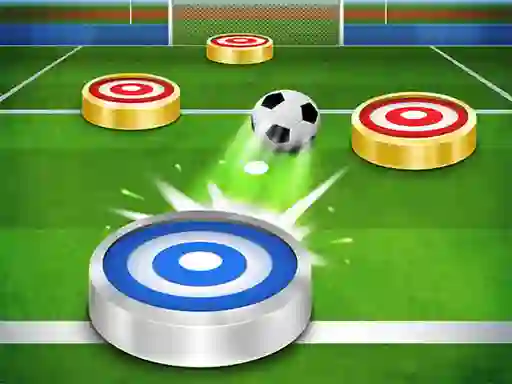 Spel Finger Football på nätet