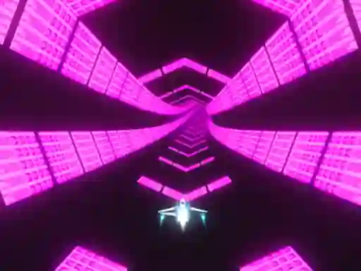 Spel Cosmic Aviator på nätet