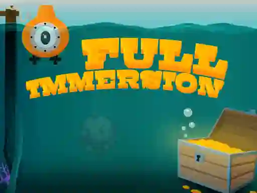 Spel Full Immersion på nätet