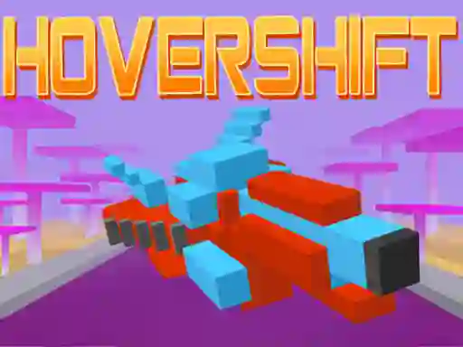 Spel Hover Shift på nätet