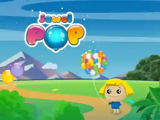 Spel Jewel Pop på nätet