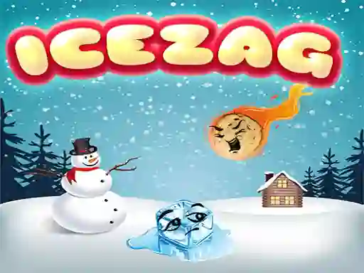 Spel Icezag på nätet