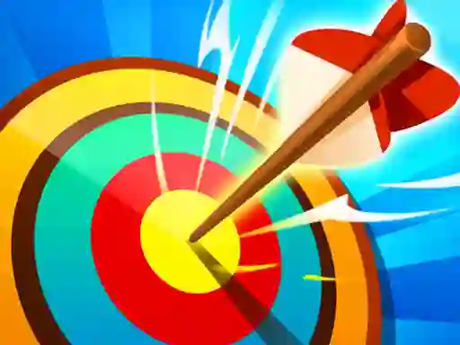 Spel Archery Mania på nätet