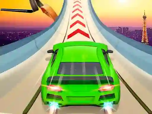 Spel Real Impossible Track på nätet