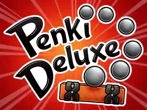 Spel  Penki Deluxe på nätet