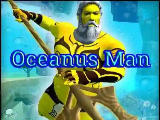 Spel Oceanus Man på nätet