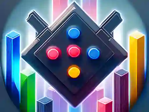 Spel Ritmic Link på nätet
