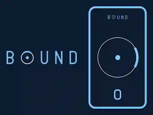 Spel BOUND på nätet