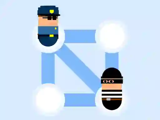 Spel Help Police på nätet