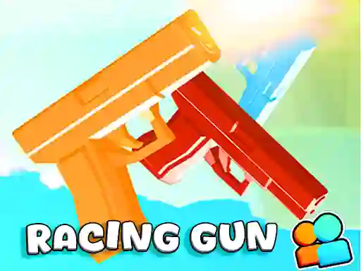Spel Gun Sprint Online på nätet