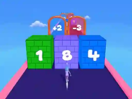 Spel Collect And Break på nätet