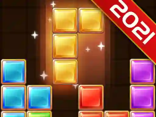 Spel Block Puzzle på nätet