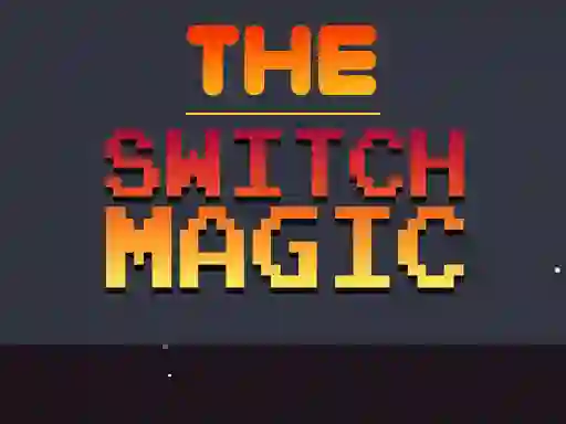 Spel Switch Magic på nätet