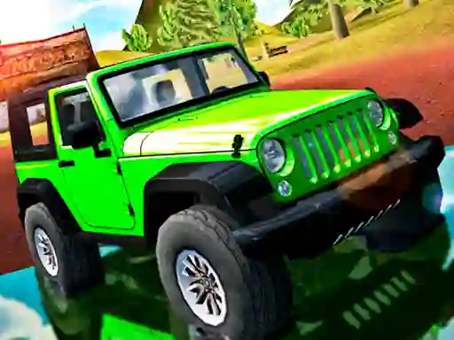 Spel Mountain Climb 4x4 på nätet