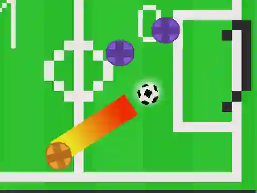 Spel Shoot and Goal på nätet