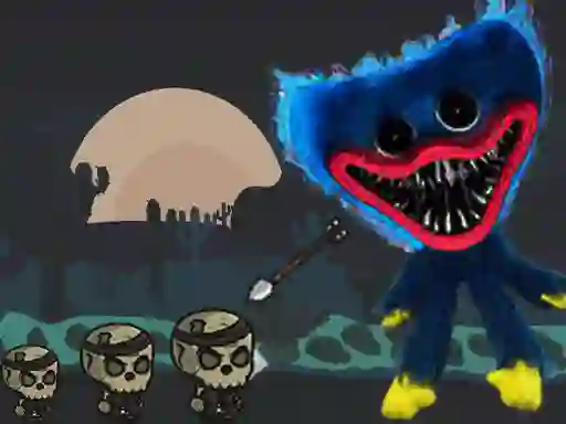 Spel Poppy Arrow på nätet