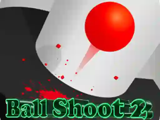 Spel Ball Shoot 2 på nätet