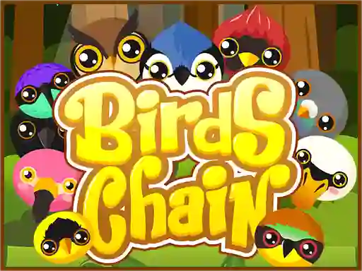 Spel Bird Chain på nätet
