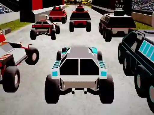 Spel Racing Car på nätet