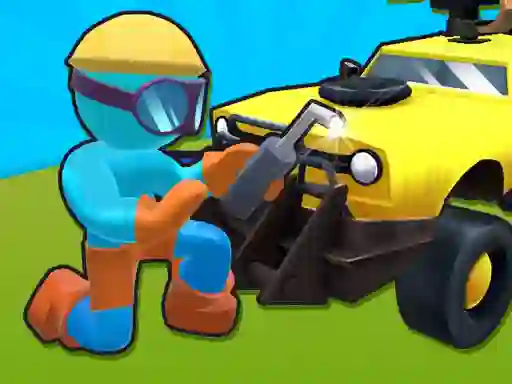 Spel Ride Shooter på nätet
