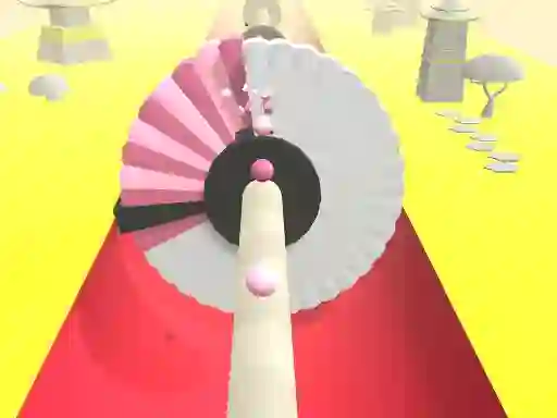 Spel Paint Pop 3d på nätet