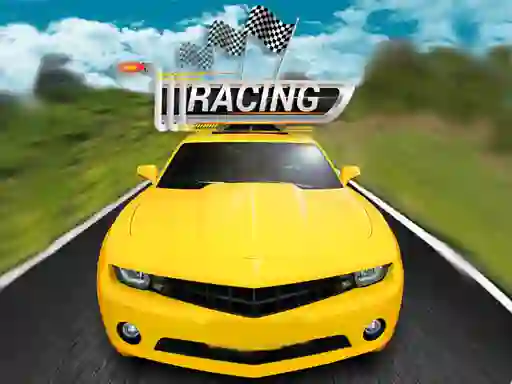 Spel Street Racing 3D på nätet