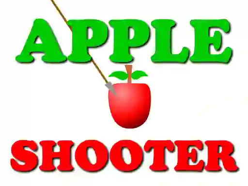 Spel Apple Shooter på nätet
