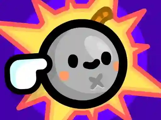Spel Tap Tap BOOM på nätet
