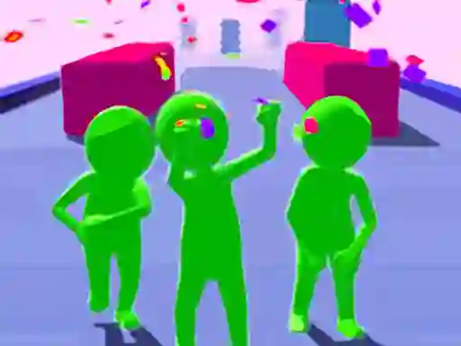 Spel Join & Clash på nätet