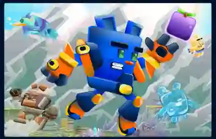 Spel Aki?s Odyssey på nätet