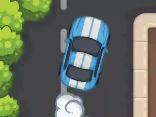 Spel Stay On The Road på nätet