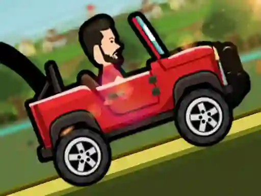 Spel Hill Climbing på nätet