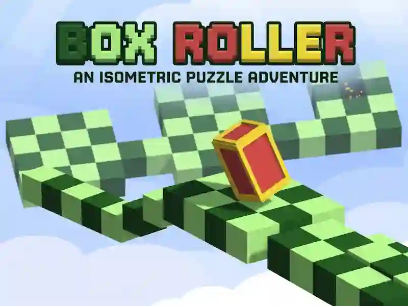 Spel Box Roller på nätet