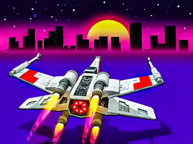 Spel Cosmo Void på nätet