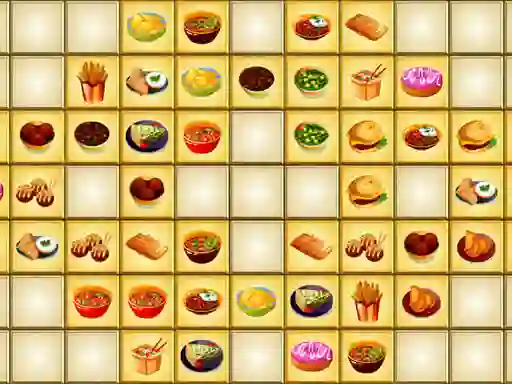 Spel Food Junction på nätet