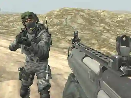 Spel Blast Out Battle Royale på nätet