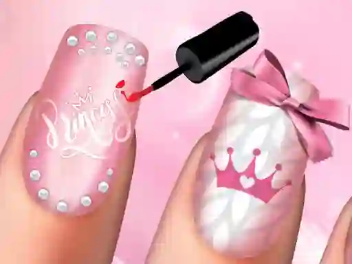 Spel Cinderella Banquet Hand Spa på nätet