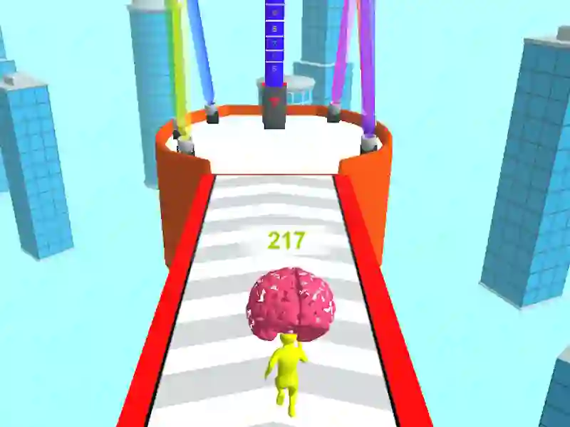 Spel Superbrain på nätet