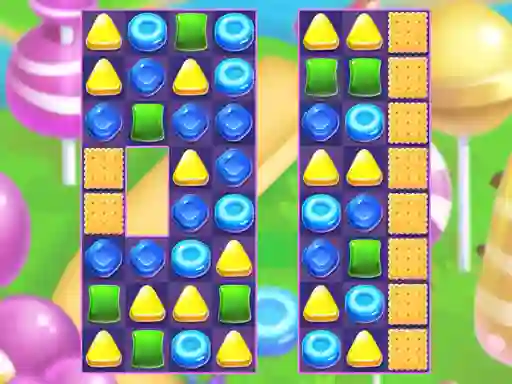 Spel Sweet World på nätet