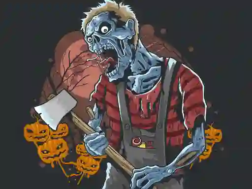 Spel Apocalyptic Disaster Hidden på nätet