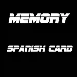 Spel Memory Spanish Card på nätet