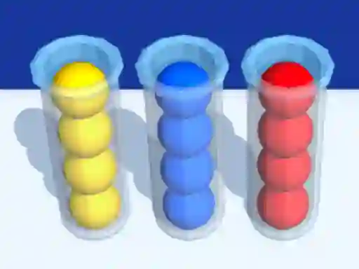 Spel Sort It 3D på nätet
