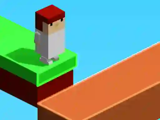 Spel Zigzag Bridges på nätet