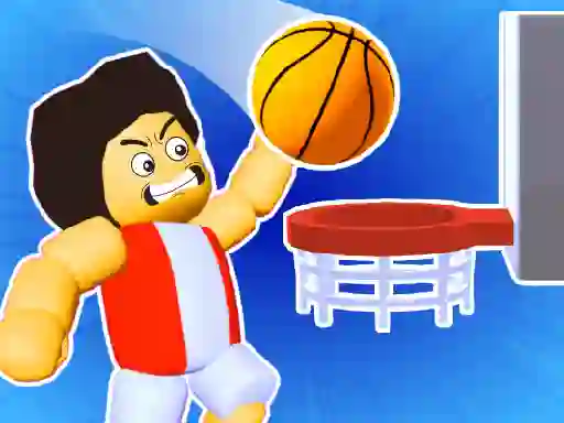 Spel Basket Sport Stars på nätet