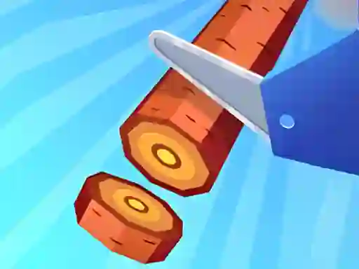 Spel Processed wood 3D på nätet