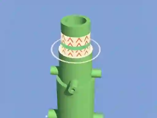 Spel Build Tower 3d på nätet