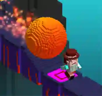 Spel Temple Dash på nätet